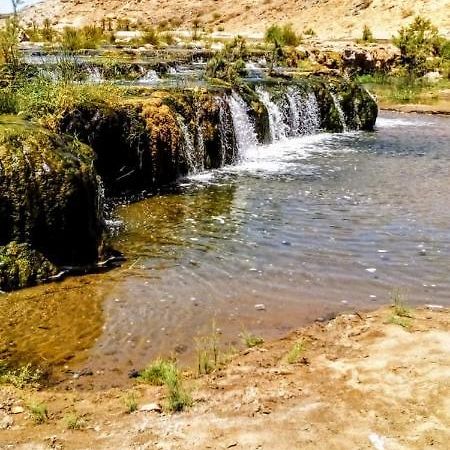 Amoudou Lodge Camp Tissint Dış mekan fotoğraf