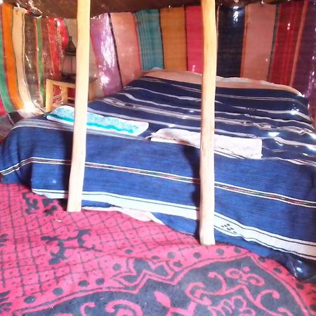 Amoudou Lodge Camp Tissint Dış mekan fotoğraf