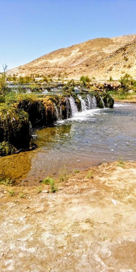 Amoudou Lodge Camp Tissint Dış mekan fotoğraf