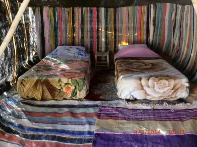 Amoudou Lodge Camp Tissint Dış mekan fotoğraf
