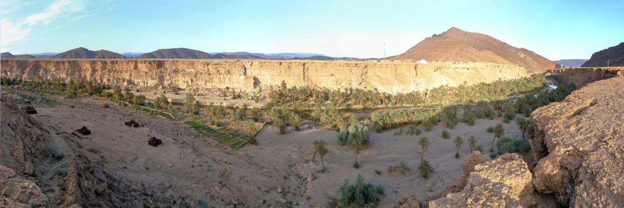 Amoudou Lodge Camp Tissint Dış mekan fotoğraf